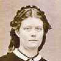 Emma Lynette Richardson (1841 - 1921) Profile